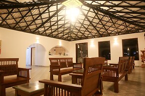 Thejan Beach Cabanas