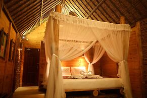 Thejan Beach Cabanas