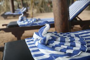 Thejan Beach Cabanas