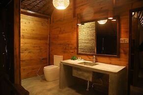 Thejan Beach Cabanas