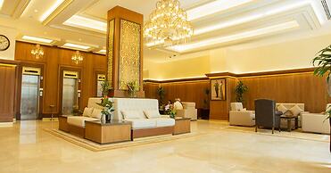 Thousand Nights Hotel Amman