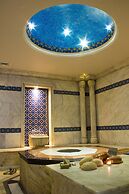 Thousand Nights Hotel Amman