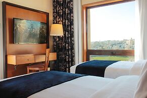 Thousand Nights Hotel Amman