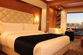 Thousand Nights Hotel Amman