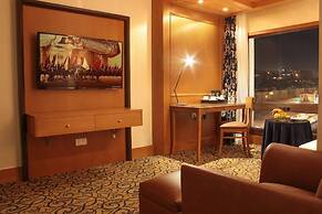 Thousand Nights Hotel Amman