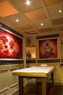 Thousand Nights Hotel Amman