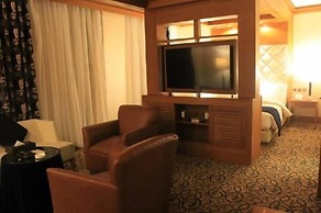 Thousand Nights Hotel Amman