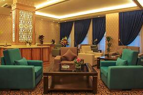 Thousand Nights Hotel Amman