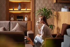 Thousand Nights Hotel Amman