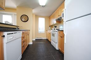 Premiere Suites Moncton