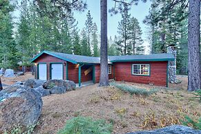 The Bear's Den   1965np 3 Bedroom Cabin by RedAwning