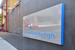 Hotel Amburgo