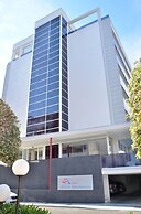 Hotel Amburgo