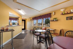 Rodeway Inn