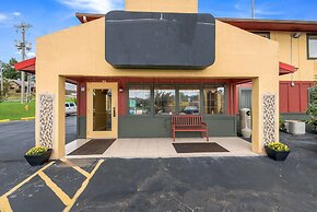 Rodeway Inn