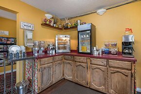 Rodeway Inn