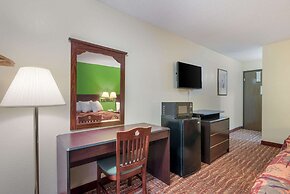 Rodeway Inn