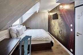 Maison Bistro & Hotel