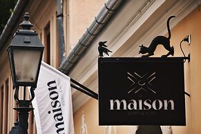 Maison Bistro & Hotel