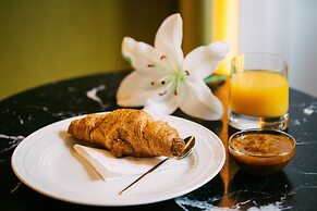 Maison Bistro & Hotel