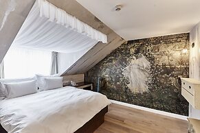 Maison Bistro & Hotel