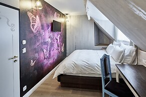 Maison Bistro & Hotel
