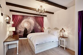 Maison Bistro & Hotel