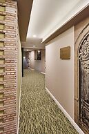 Maison Bistro & Hotel