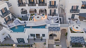 Parian Boutique Hotel