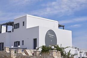 Parian Boutique Hotel