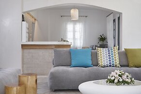 Parian Boutique Hotel