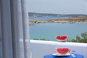 Parian Boutique Hotel