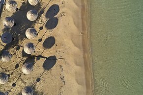 Parian Boutique Hotel