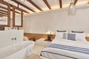 Parian Boutique Hotel