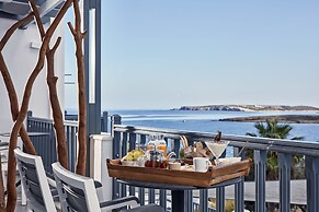 Parian Boutique Hotel