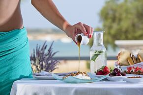 Parian Boutique Hotel