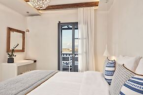 Parian Boutique Hotel