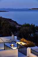 Parian Boutique Hotel