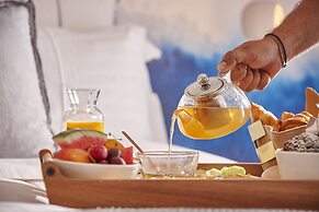 Parian Boutique Hotel