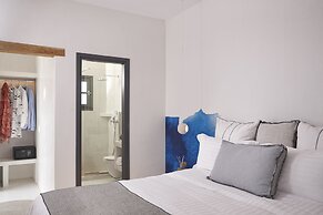 Parian Boutique Hotel