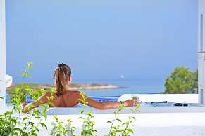 Parian Boutique Hotel