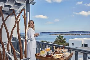 Parian Boutique Hotel