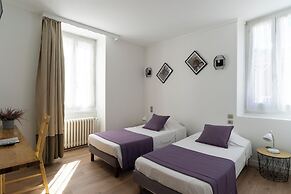 Hôtel du Midi