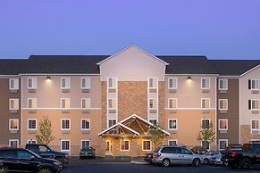 WoodSpring Suites Wilkes-Barre