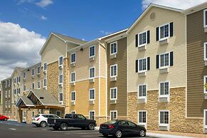 WoodSpring Suites Wilkes-Barre