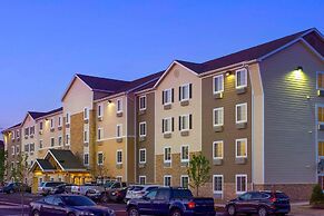 WoodSpring Suites Wilkes-Barre