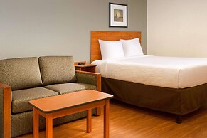 WoodSpring Suites Wilkes-Barre