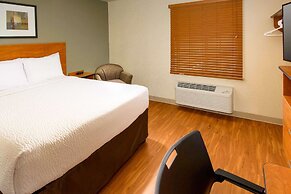 WoodSpring Suites Wilkes-Barre