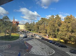 DoubleTree by Hilton Hotel Wroclaw