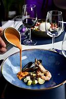 DoubleTree by Hilton Hotel Wroclaw